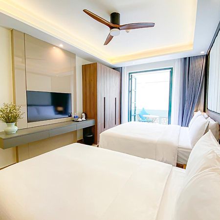 Anna Beach Phu Quoc Dış mekan fotoğraf