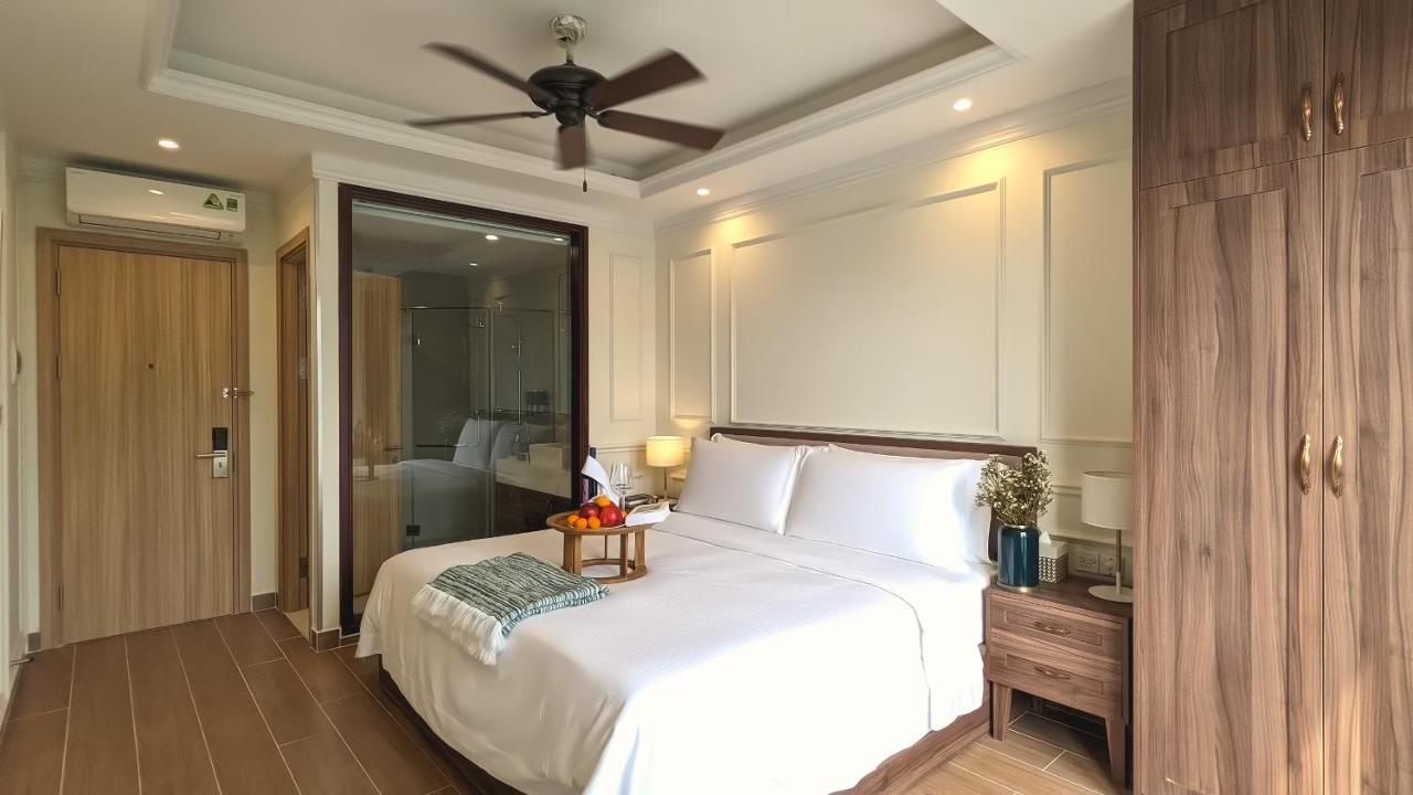 Anna Beach Phu Quoc Dış mekan fotoğraf