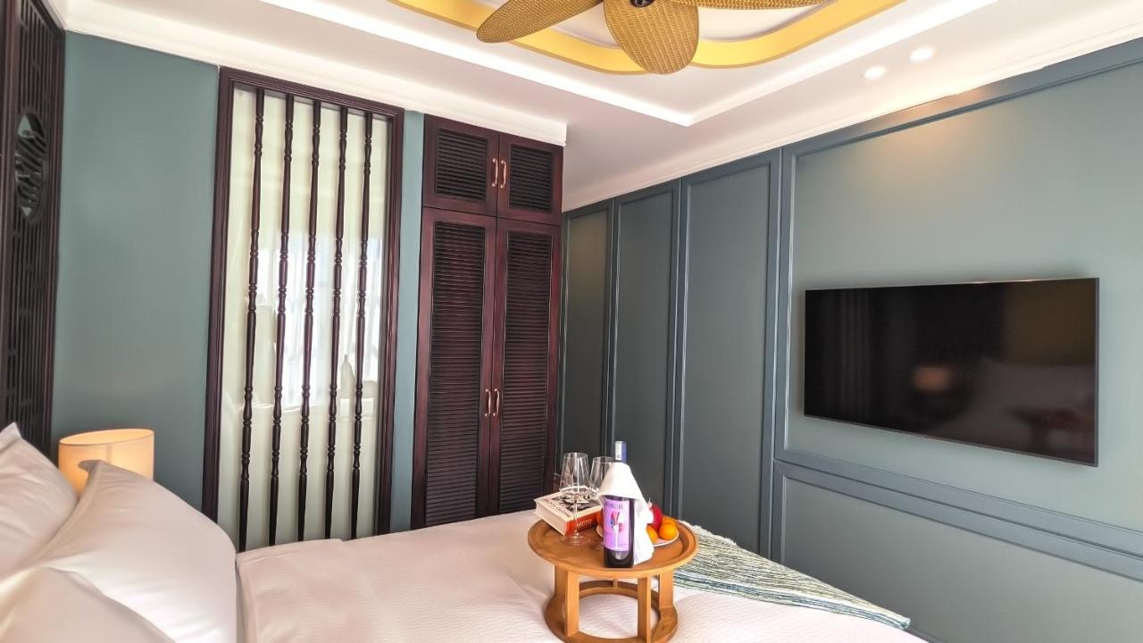 Anna Beach Phu Quoc Dış mekan fotoğraf