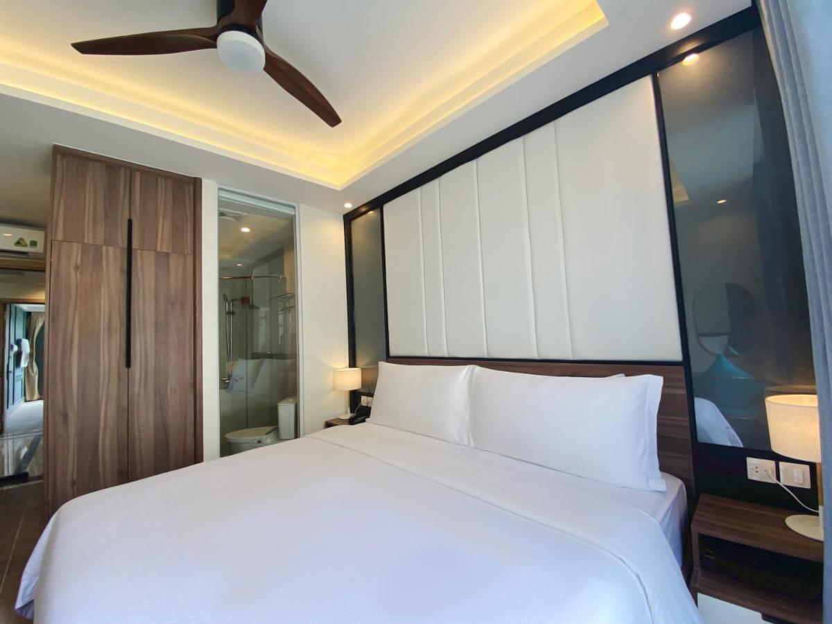 Anna Beach Phu Quoc Dış mekan fotoğraf