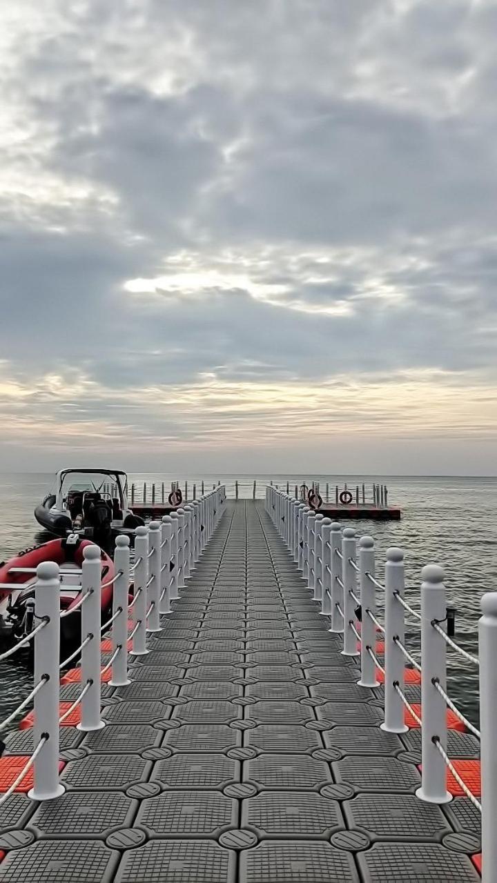 Anna Beach Phu Quoc Dış mekan fotoğraf