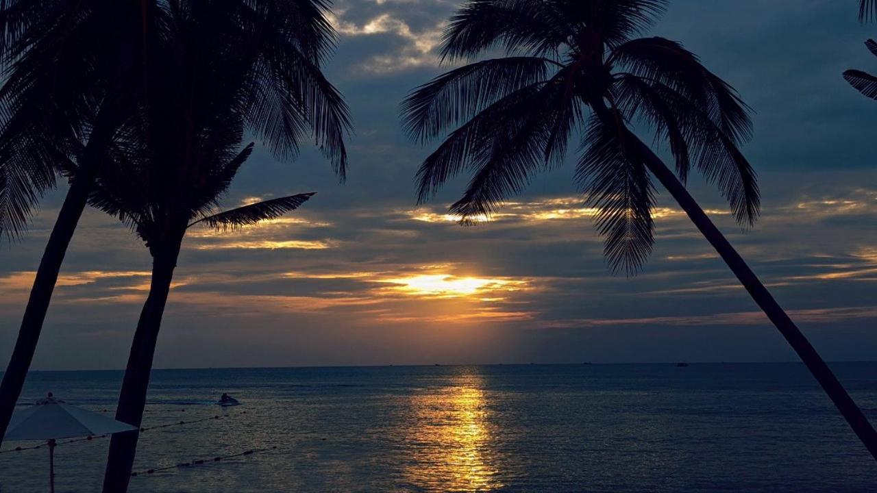 Anna Beach Phu Quoc Dış mekan fotoğraf