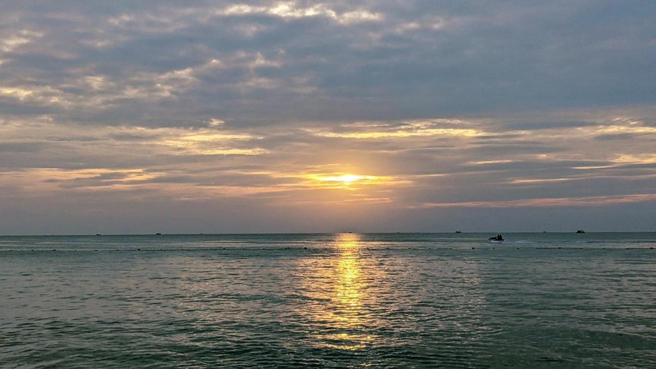 Anna Beach Phu Quoc Dış mekan fotoğraf