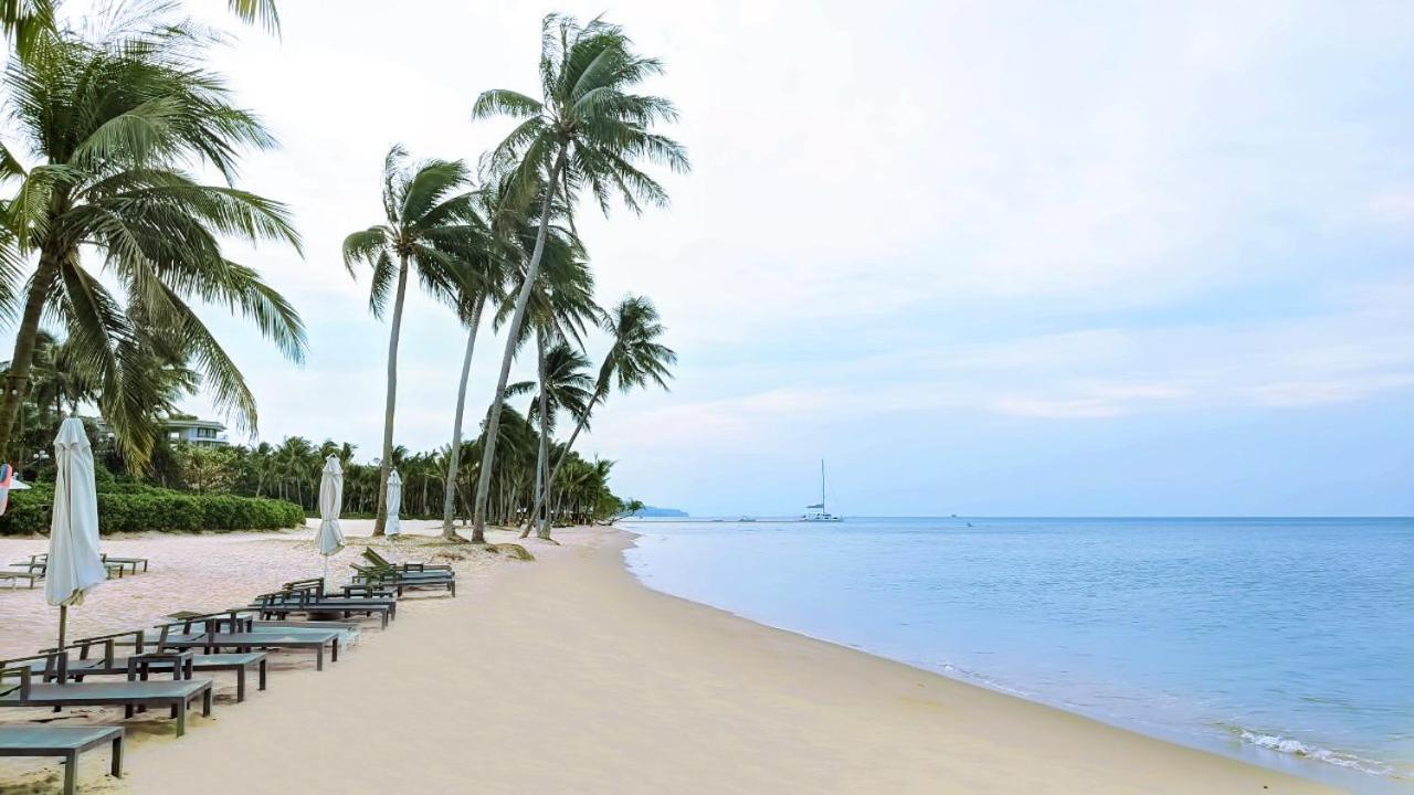 Anna Beach Phu Quoc Dış mekan fotoğraf