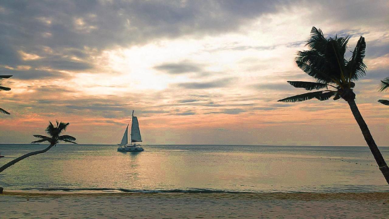 Anna Beach Phu Quoc Dış mekan fotoğraf