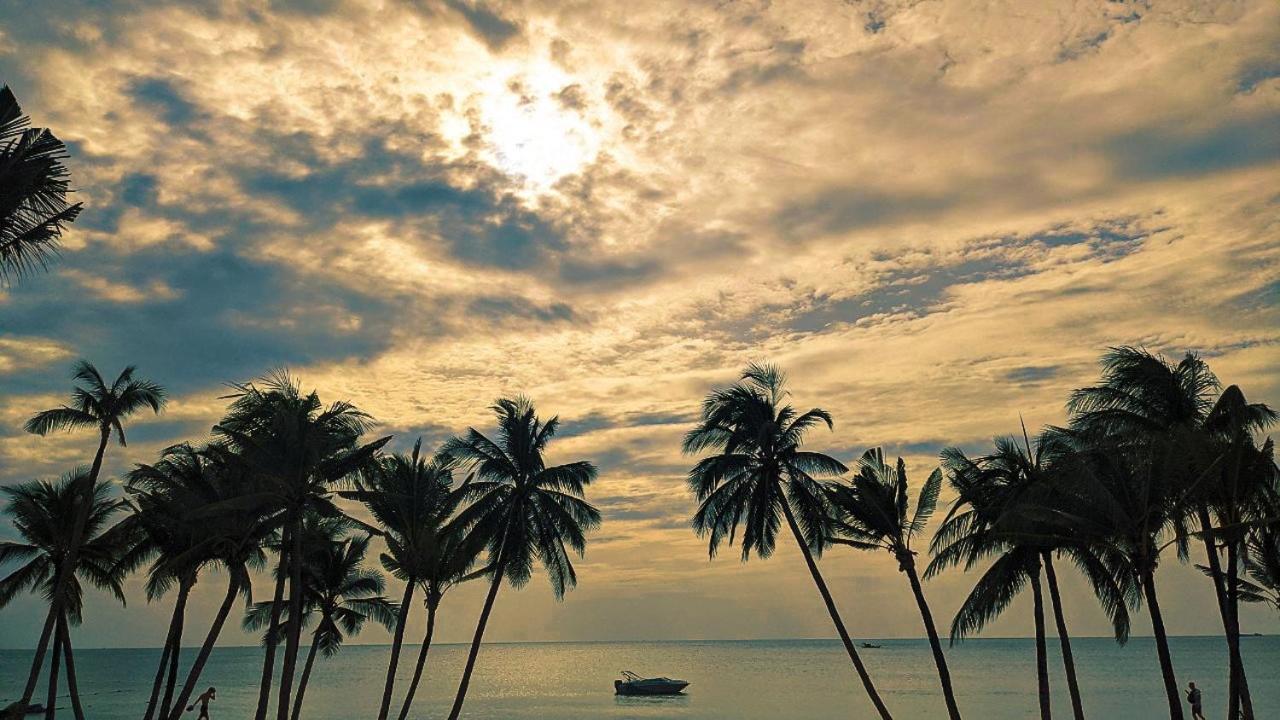 Anna Beach Phu Quoc Dış mekan fotoğraf