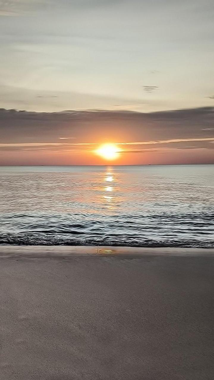 Anna Beach Phu Quoc Dış mekan fotoğraf