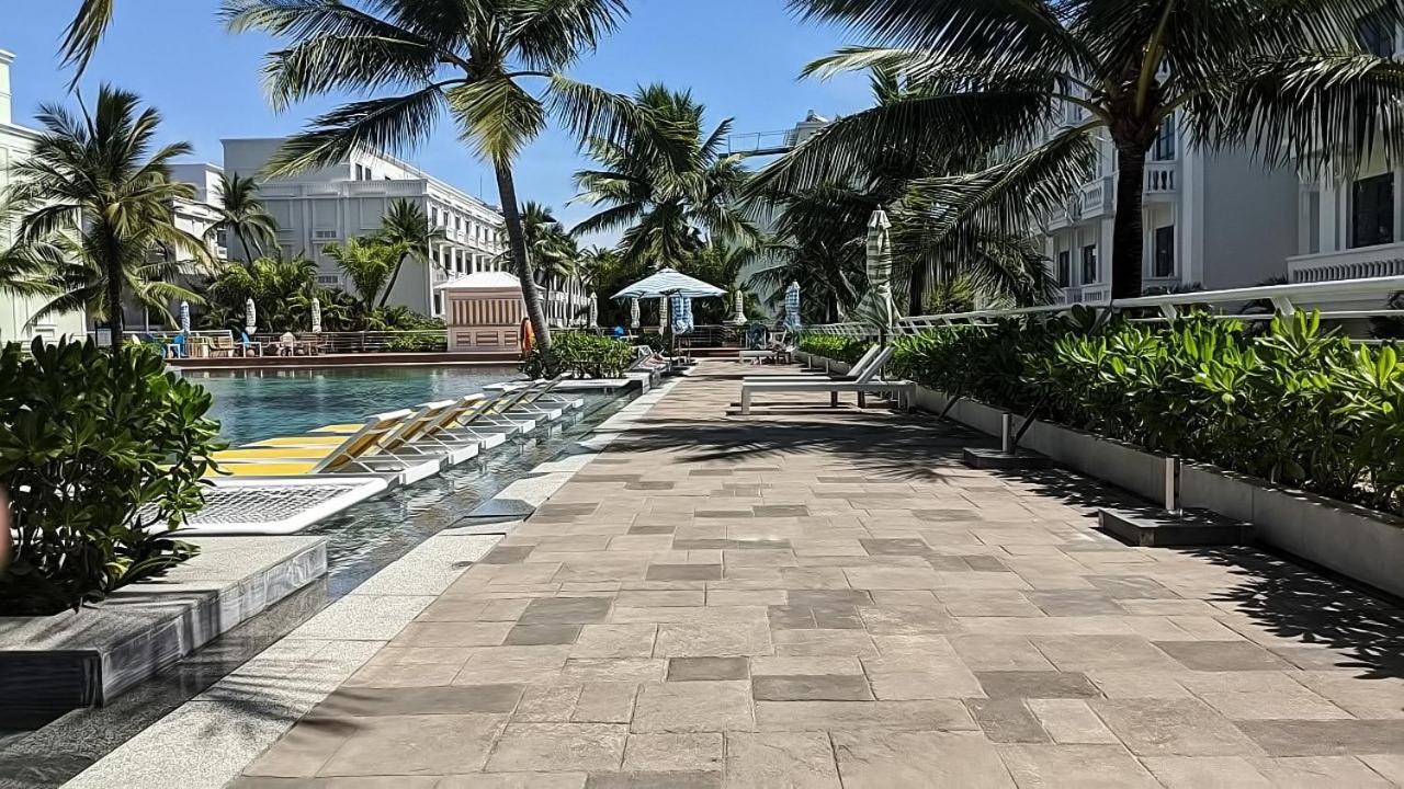 Anna Beach Phu Quoc Dış mekan fotoğraf