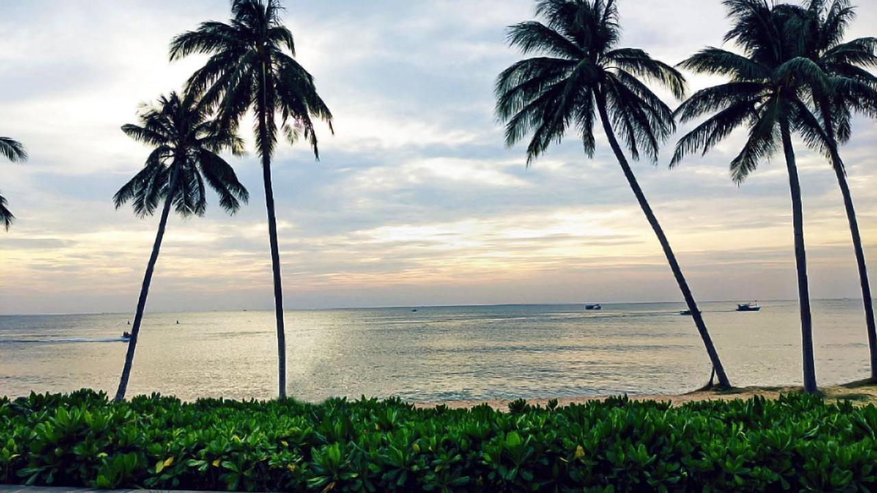 Anna Beach Phu Quoc Dış mekan fotoğraf
