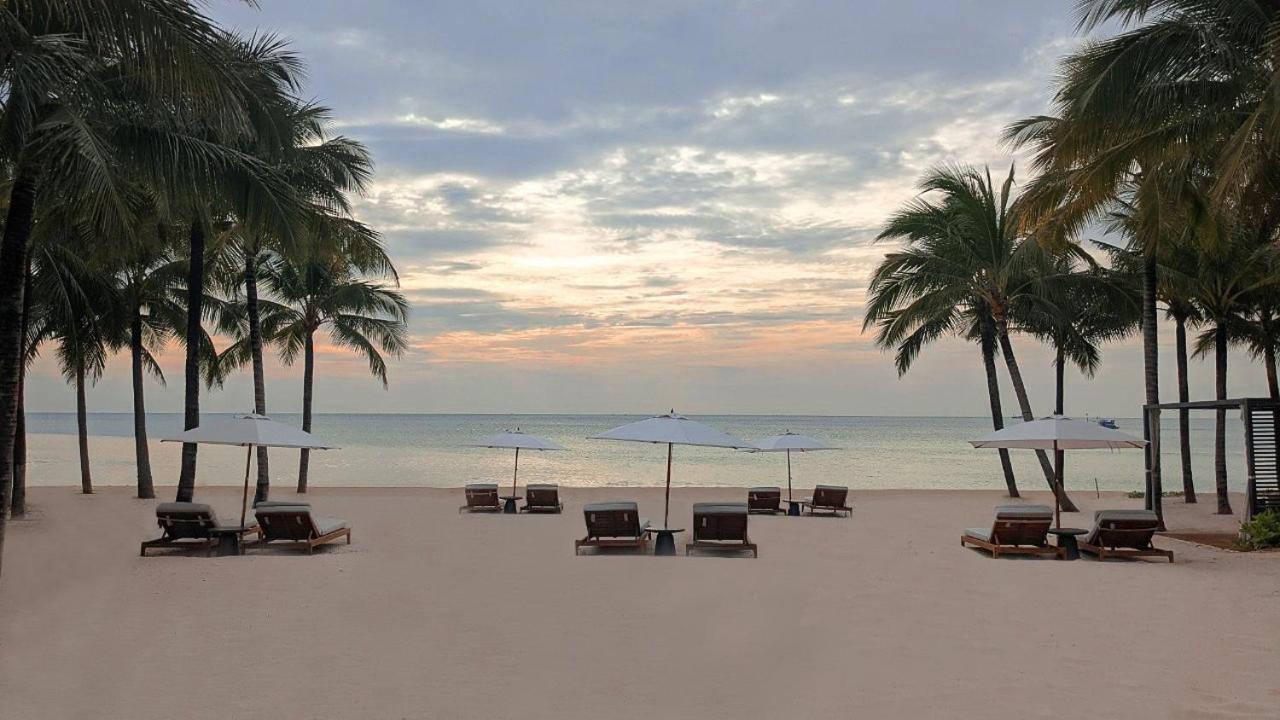 Anna Beach Phu Quoc Dış mekan fotoğraf