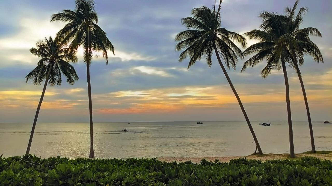 Anna Beach Phu Quoc Dış mekan fotoğraf