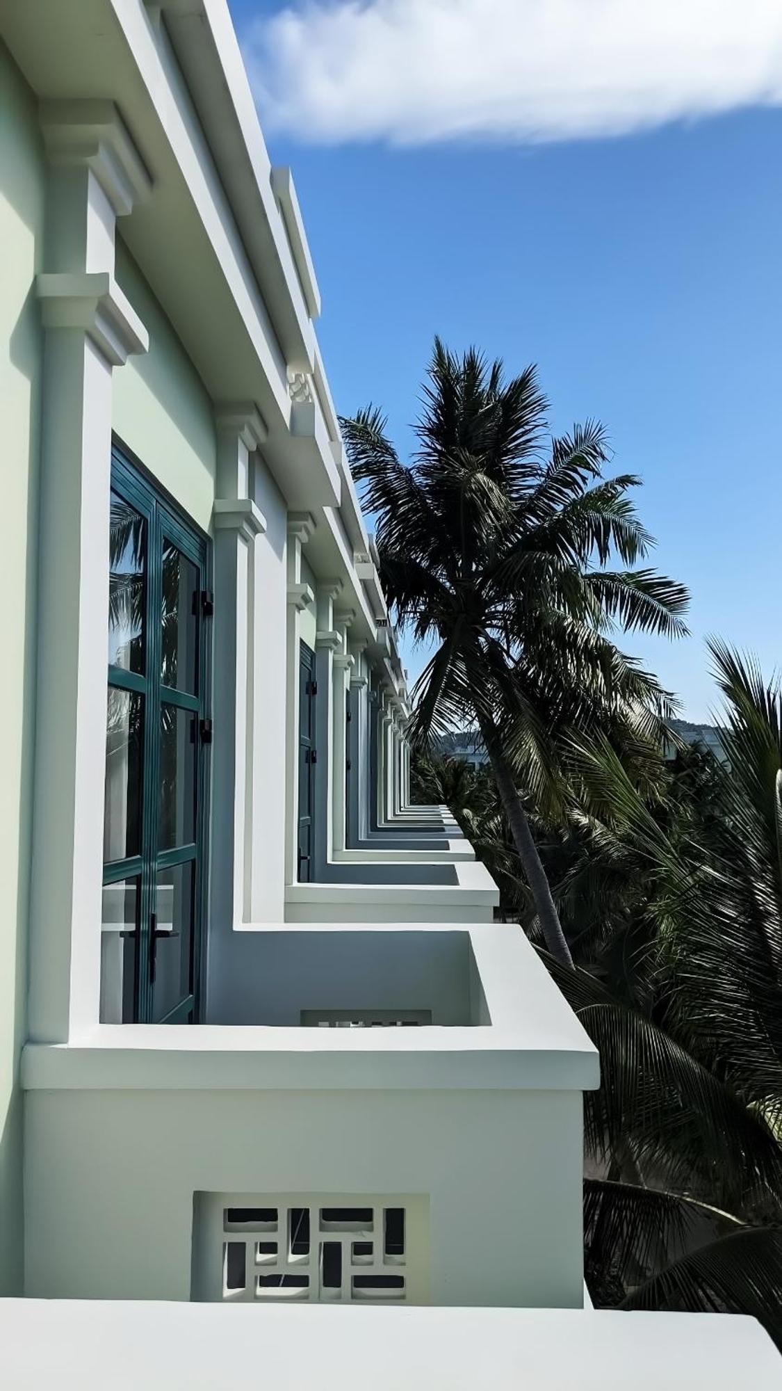 Anna Beach Phu Quoc Dış mekan fotoğraf