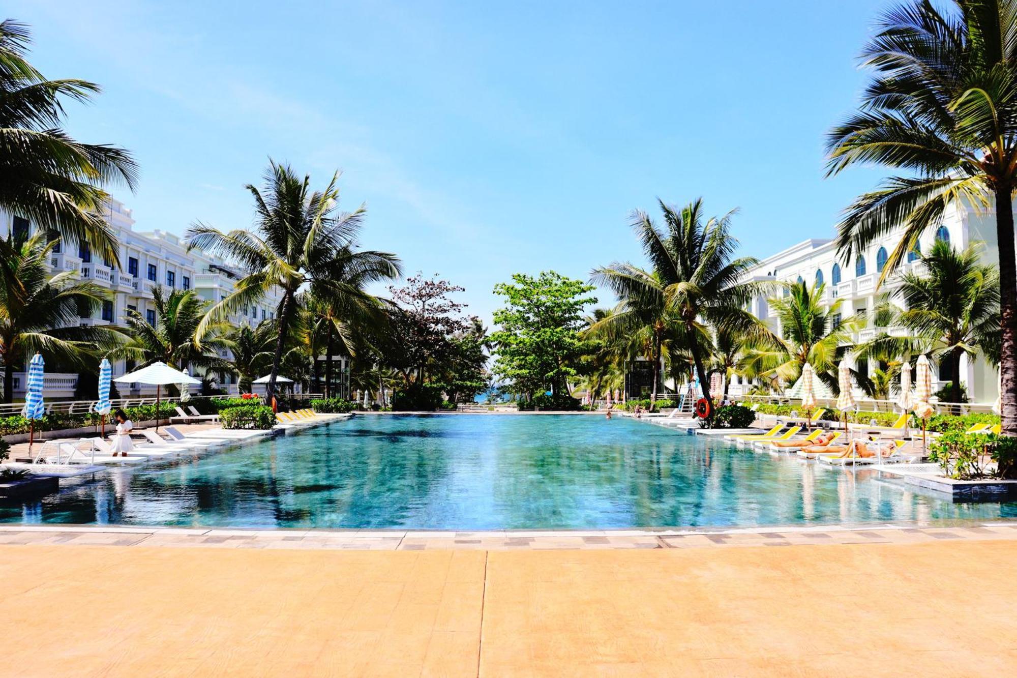 Anna Beach Phu Quoc Dış mekan fotoğraf