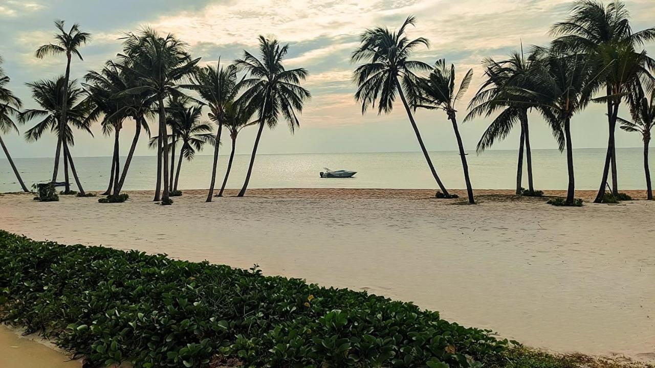 Anna Beach Phu Quoc Dış mekan fotoğraf