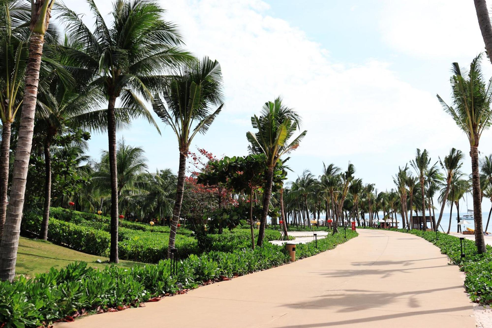 Anna Beach Phu Quoc Dış mekan fotoğraf