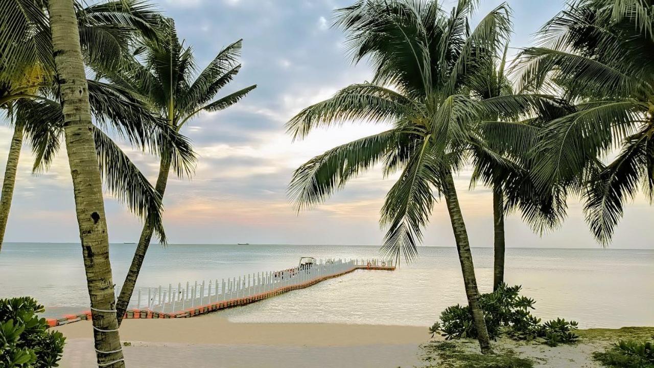 Anna Beach Phu Quoc Dış mekan fotoğraf