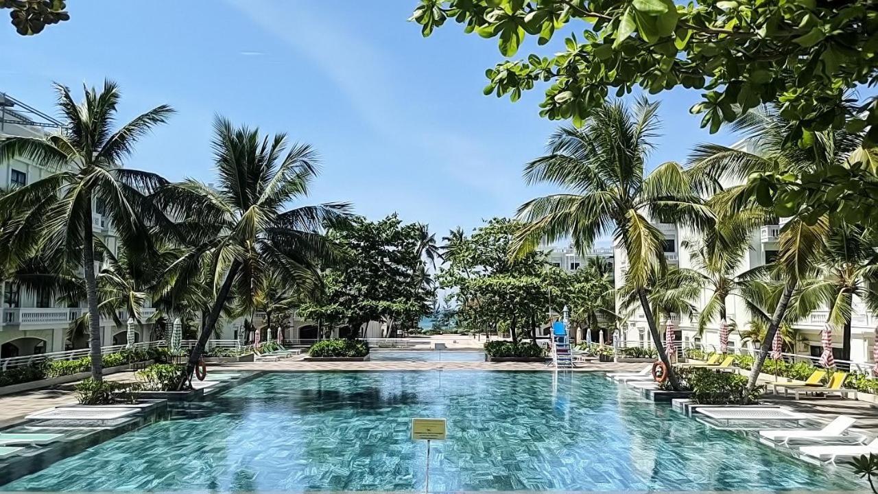 Anna Beach Phu Quoc Dış mekan fotoğraf