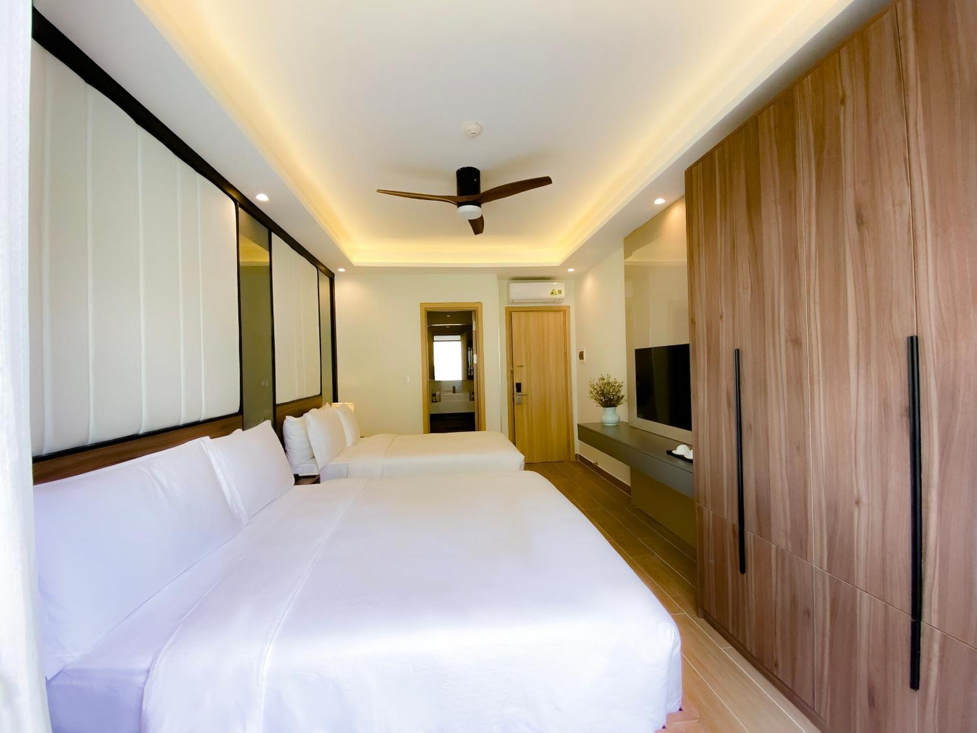 Anna Beach Phu Quoc Dış mekan fotoğraf