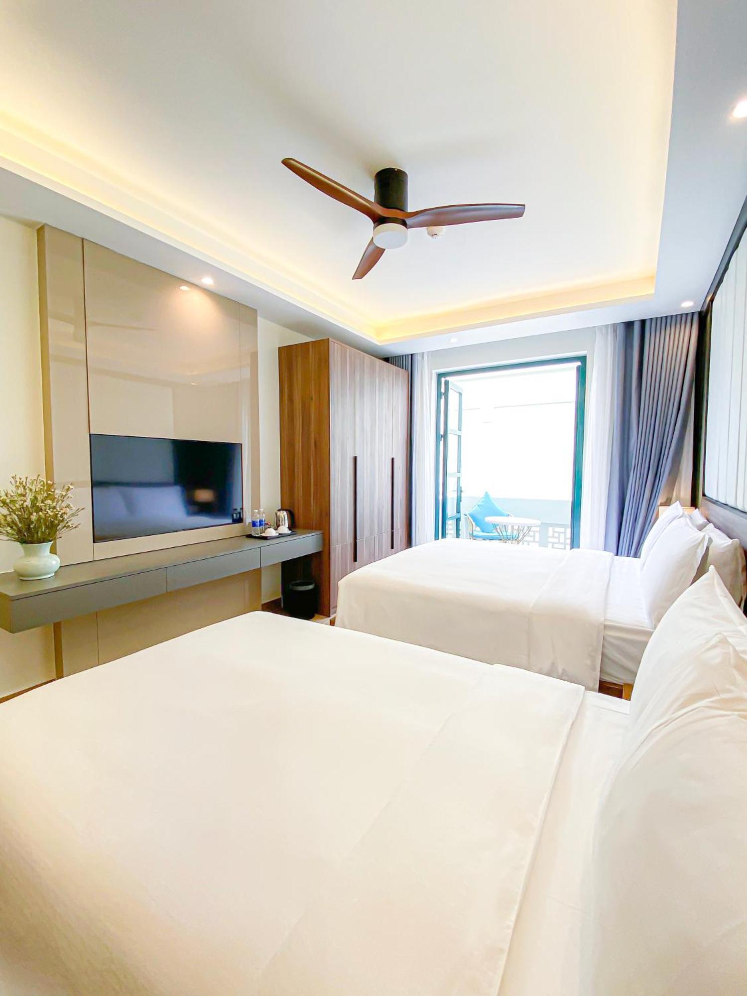 Anna Beach Phu Quoc Dış mekan fotoğraf