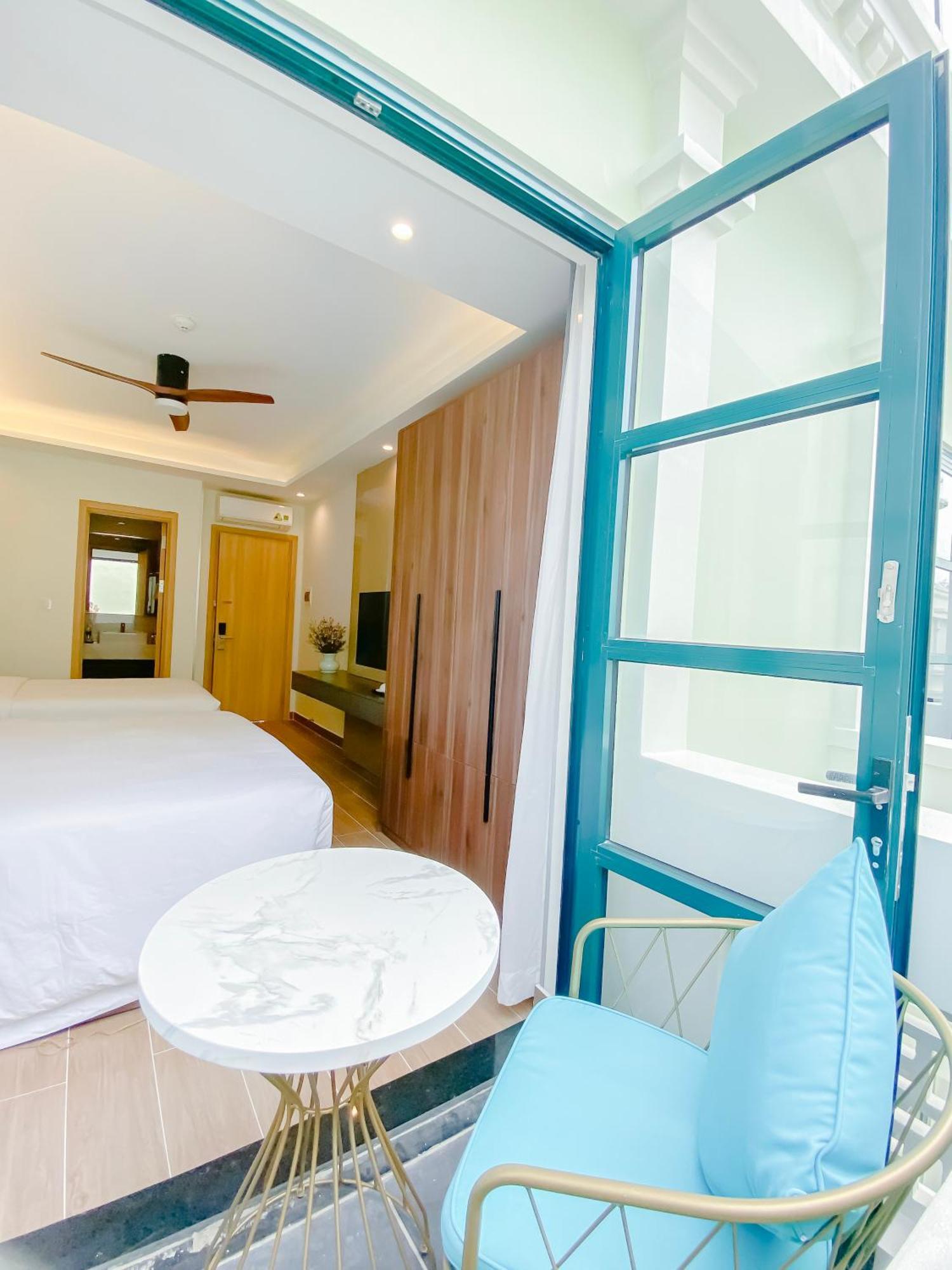 Anna Beach Phu Quoc Dış mekan fotoğraf