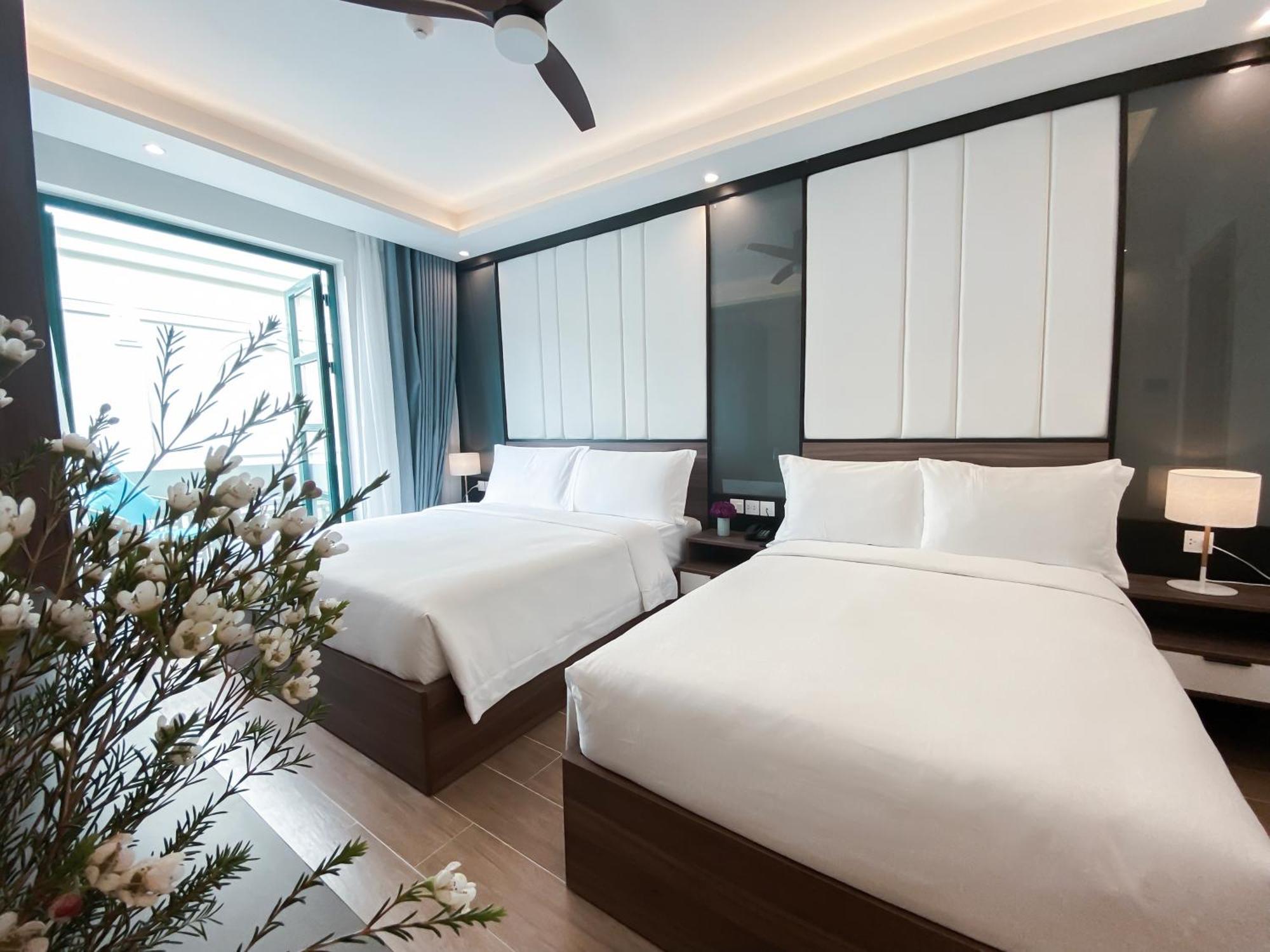 Anna Beach Phu Quoc Dış mekan fotoğraf